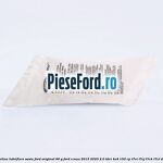 Vaselina lubrifiere sasiu Ford original 90 G Ford S-Max 2015-2023 2.0 TDCi 4x4 150 cp