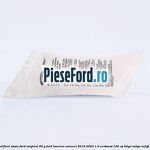 Vaselina lubrifiere sasiu Ford original 90 G Ford Tourneo Connect 2019-2023 1.0 EcoBoost 100 cp B3GA, M2GA, M2GB, SFCB benzina