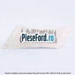 Vaselina lubrifiere sasiu Ford original 90 G Ford Transit 1991-1994 2.5 DI 80 cp