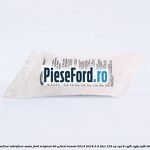 Vaselina lubrifiere sasiu Ford original 90 G Ford Transit 2014-2018 2.2 TDCi 125 cp