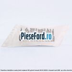 Vaselina lubrifiere sasiu Ford original 90 G Ford Transit 2019-2023 E-TRANSIT RWD 269  cp