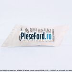 Vaselina lubrifiere sasiu Ford original 90 G Ford Transit Courier 2014-2018 1.5 TDCi 95 cp