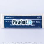 Vaselina planetara Ford original 80 G Ford Ranger 2002-2006 2.5 D 4x4 78 cp WL diesel