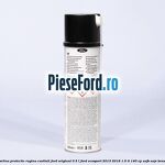 Vaselina protectie rugina cavitati Ford original 0.5 L Ford EcoSport 2013-2018 1.5 Ti 140 cp