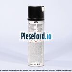 Vaselina protectie rugina cavitati Ford original 0.5 L Ford Grand C-Max 2016-2020 1.5 EcoBoost 180 cp M9DB benzina