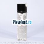 Vaselina protectie rugina cavitati Ford original 0.5 L Ford Kuga 2013-2016 1.5 TDCi 120 cp XWMB, XWMC diesel