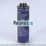 Vaselina protectie rugina cavitati Ford original 1L WB Ford Grand C-Max 2011-2015 1.6 Ti 105 cp