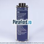 Vaselina protectie rugina cavitati Ford original 1L WB Ford Mondeo 1996-2000 1.6 i 16V 95 cp L1L, L1N, L1Q benzina