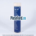 Vaselina rulment Ford original 400 G Ford Fiesta 1989-1996 1.4 73 cp