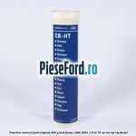 Vaselina rulment Ford original 400 G Ford Fiesta 1996-2001 1.8 DI 75 cp RTN, RTP, RTQ diesel