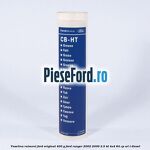 Vaselina rulment Ford original 400 G Ford Ranger 2002-2006 2.5 TD 4x4 84 cp