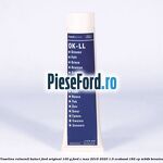 Vaselina rulmenti butuci Ford original 100 G Ford C-Max 2016-2020 1.5 EcoBoost 182 cp M9DB benzina