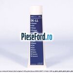 Vaselina rulmenti butuci Ford original 100 G Ford Focus 2004-2007 1.6 TDCi 109 cp G8DA, G8DB, G8DD, G8DE, G8DF diesel