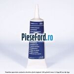 Vaselina speciala contacte electrice Ford original 100 G Ford B-Max 1.4 LPG 90 cp RTJC LPG