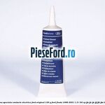 Vaselina speciala contacte electrice Ford original 100 G Ford Fiesta 1996-2001 1.3 i 50 cp JJA, JJC, JJE, JJJ, JJK, JJM benzina