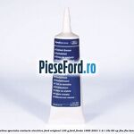 Vaselina speciala contacte electrice Ford original 100 G Ford Fiesta 1996-2001 1.4 i 16V 90 cp