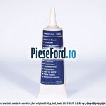 Vaselina speciala contacte electrice Ford original 100 G Ford Fiesta 2013-2017 1.0 80 cp P4JA, P4JB, P4JC, P4JD benzina