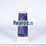 Vaselina speciala contacte electrice Ford original 100 G Ford Fiesta 2017-2023 1.0 EcoBoost 101 cp SFJE, SFJF, SFJH, SFJJ, SFJK, SFJN benzina