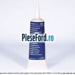 Vaselina speciala contacte electrice Ford original 100 G Ford Fiesta 2017-2023 1.1 Ti-VCT 70 cp XPJA, XPJB, XPJC, XPJD benzina
