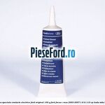 Vaselina speciala contacte electrice Ford original 100 G Ford Focus C-Max 2003-2007 1.6 Ti 115 cp HXDA, SIDA benzina