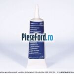 Vaselina speciala contacte electrice Ford original 100 G Ford Ka 1996-2008 1.3 i 49 cp JJD, JJF, JJG, JJH, JJL benzina