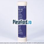 Vaselina temperatura extrema Ford original 400 G Ford Fiesta 1996-2001 1.4 i 16V 90 cp