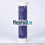 Vaselina temperatura extrema Ford original 400 G Ford Fiesta 2008-2012 1.6 TDCi 75 cp