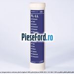 Vaselina temperatura extrema Ford original 400 G Ford Focus 2008-2011 2.0 TDCi 136 cp G6DA, G6DB, G6DD, G6DG diesel