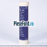 Vaselina temperatura extrema Ford original 400 G Ford Focus 2011-2014 1.0 EcoBoost 100 cp M2DA, M2DB, M2DC, SFDA, SFDB benzina
