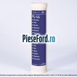 Vaselina temperatura extrema Ford original 400 G Ford Focus 2011-2014 1.6 Ti 85 cp