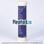 Vaselina temperatura extrema Ford original 400 G Ford Fusion 1.6 100 cp
