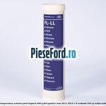Vaselina temperatura extrema Ford original 400 G Ford Grand C-Max 2011-2015 1.0 EcoBoost 100 cp M2DA, M2DC benzina
