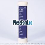 Vaselina temperatura extrema Ford original 400 G Ford Mondeo 1993-1996 1.8 i 16V 112 cp