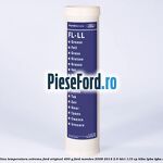 Vaselina temperatura extrema Ford original 400 G Ford Mondeo 2008-2014 2.0 TDCi 115 cp KLBA, LPBA, TYBA diesel