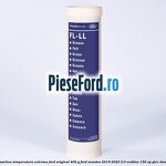 Vaselina temperatura extrema Ford original 400 G Ford Mondeo 2019-2023 2.0 EcoBlue 150 cp