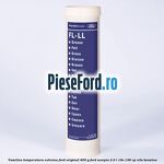 Vaselina temperatura extrema Ford original 400 G Ford Scorpio 2.0 i 16V 136 cp N3A benzina