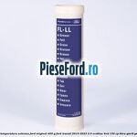 Vaselina temperatura extrema Ford original 400 G Ford Transit 2019-2023 2.0 EcoBlue 4x4 130 cp