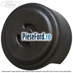 Ventil aerisire capac selector cutie viteza 6 trepte MMT6 Ford S-Max 2007-2014 2.0 TDCi 163 cp