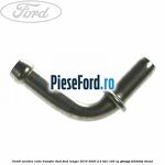 Ventil aerisire cutie transfer 4WD Ford Ranger 2016-2020 2.2 TDCi 160 cp