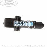 Ventil aerisire cutie viteza 6 trepte MT82 Ford Transit 2014-2018 2.2 TDCi 4x4 155 cp