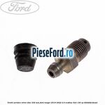 Ventil aerisire etrier disc 332 mm Ford Ranger 2019-2022 2.0 EcoBlue 4x4 130 cp T20DD0J diesel