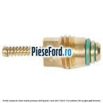 Ventil conducta clima inalta presiune Ford Grand C-Max 2011-2015 1.6 EcoBoost 150 cp