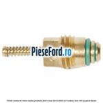 Ventil conducta clima inalta presiune Ford S-Max 2015-2023 2.0 EcoBlue 4x4 150 cp