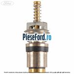 Ventil conducta clima joasa/inalta presiune Ford B-Max 1.0 EcoBoost 100 cp SFJA, SFJB, SFJC, SFJD benzina