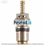 Ventil conducta clima joasa/inalta presiune Ford Focus Active 2019-2023 1.0 EcoBoost 85 cp