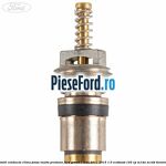 Ventil conducta clima joasa/inalta presiune Ford Grand C-Max 2011-2015 1.0 EcoBoost 125 cp M1DA, M1DD benzina