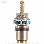 Ventil conducta clima joasa/inalta presiune Ford Ka 1996-2008 1.3 i 50 cp