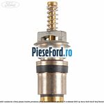 Ventil conducta clima joasa/inalta presiune Ford Mondeo 2014-2018 2.0 EcoBoost 203 cp