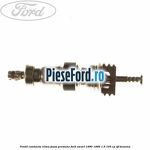Ventil conducta clima joasa presiune Ford Escort 1990-1995 1.6 105 cp LJF benzina
