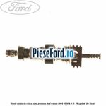 Ventil conducta clima joasa presiune Ford Transit 1994-2000 2.5 DI  76 cp